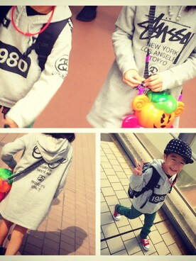 すけしゅんさんのコーディネート