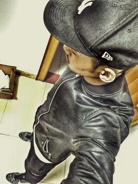 georgeさんのコーディネート