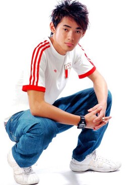 georgeさんのコーディネート