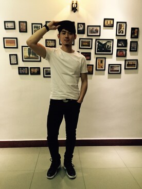 georgeさんのコーディネート