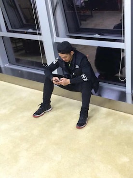 georgeさんのコーディネート