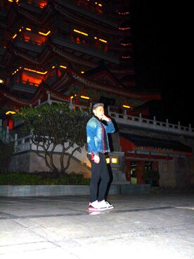 georgeさんのコーディネート