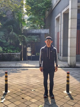 georgeさんのコーディネート