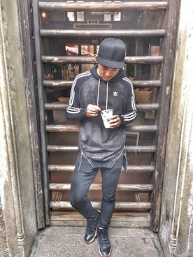 georgeさんのコーディネート