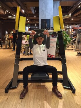 georgeさんのコーディネート