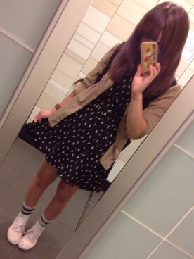 のぶちゃんさんのコーディネート