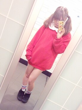 のぶちゃんさんのコーディネート