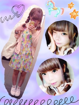 のぶちゃんさんのコーディネート