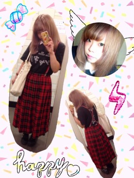 のぶちゃんさんのコーディネート