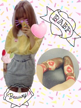 のぶちゃんさんのコーディネート