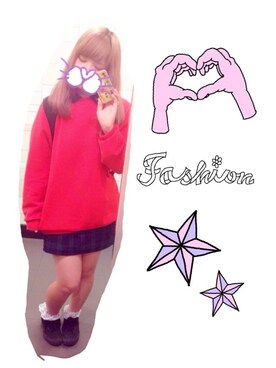 のぶちゃんさんのコーディネート