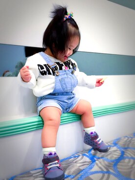 xuanxuan🐏さんのコーディネート