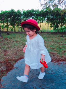 xuanxuan🐏さんのコーディネート