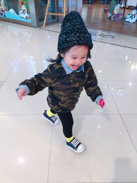 xuanxuan🐏さんのコーディネート