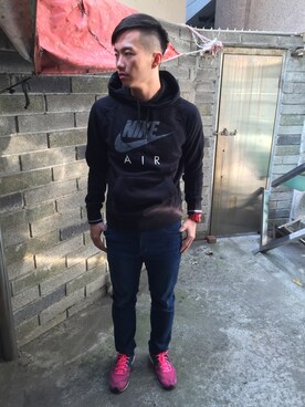 Kidd Whiteさんのコーディネート