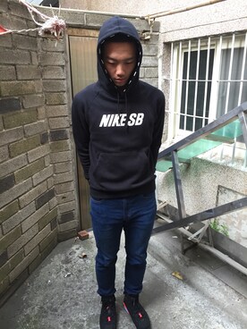 Kidd Whiteさんのコーディネート