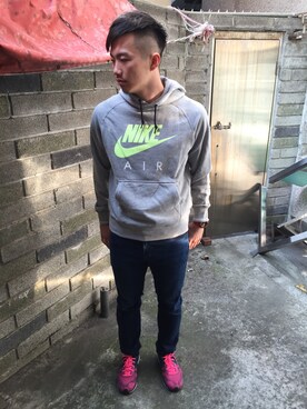 Kidd Whiteさんのコーディネート