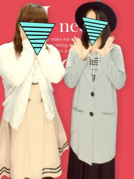 きょ。さんのコーディネート