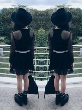 Y'ngさんのコーディネート