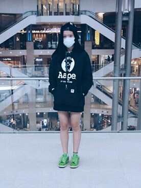 Y'ngさんのコーディネート