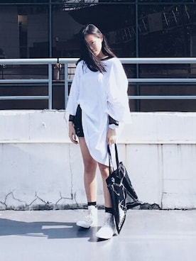 Y'ngさんのコーディネート