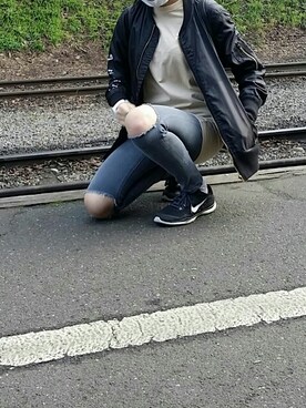 Y'ngさんのコーディネート