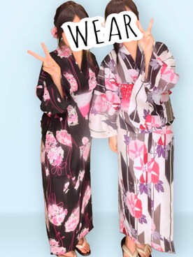 Ryo✩。＊・゜さんのコーディネート