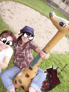 Ryo✩。＊・゜さんのコーディネート