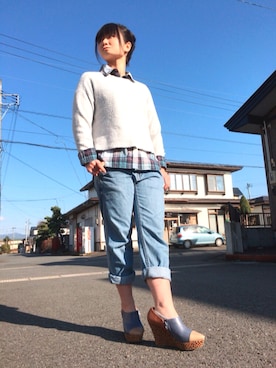 Ryo✩。＊・゜さんのコーディネート