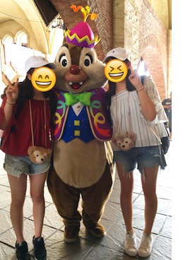 yukiさん（レディース・160cm）の秋コーディネート