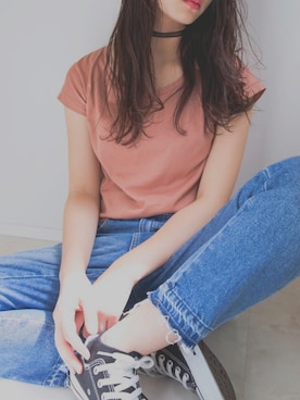 kimiさんのコーディネート