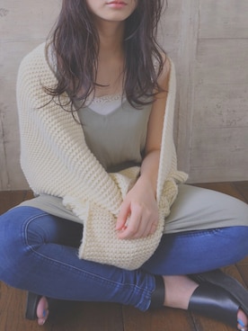 kimiさんのコーディネート