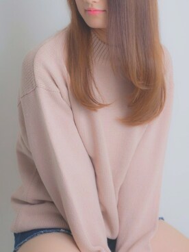 kimiさん（レディース・163cm）の秋コーディネート