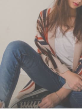 kimiさん（レディース・163cm）の秋コーディネート