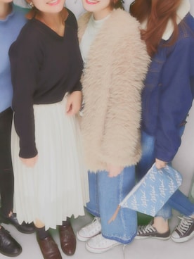 kimiさんのコーディネート