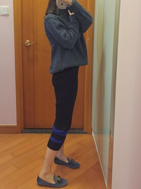 Mさんのコーディネート