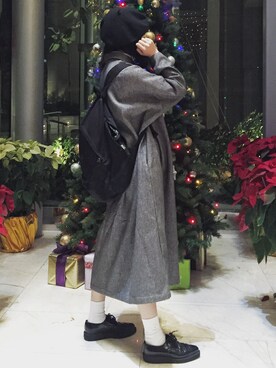 Mさんのコーディネート