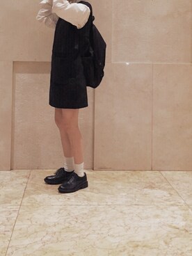 Mさんのコーディネート