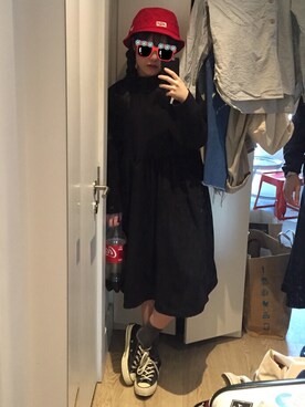 Mさんのコーディネート