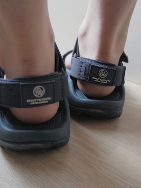 Mさんのコーディネート