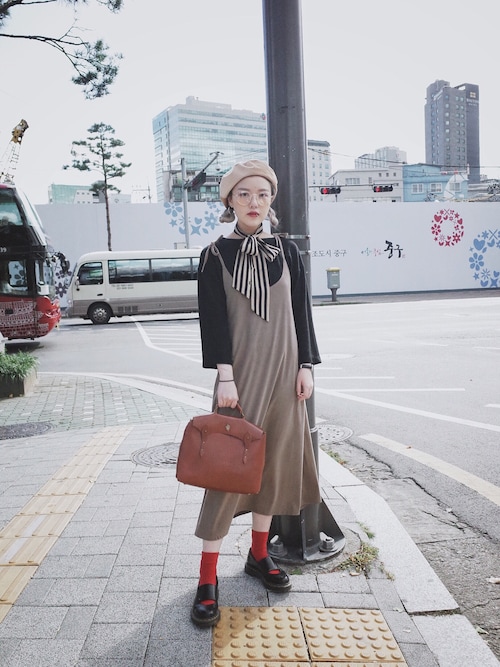 Mさんのコーディネート