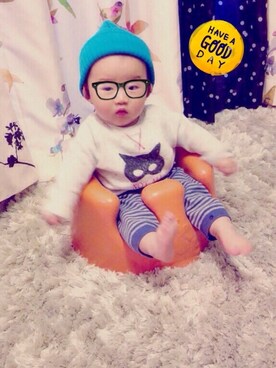 ken sayさんのコーディネート