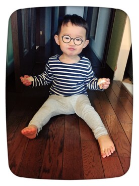 ken sayさんのコーディネート