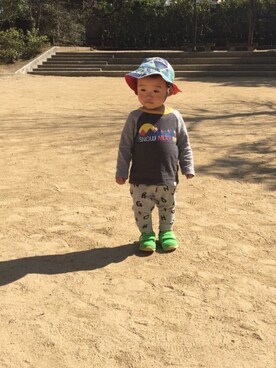 ken sayさんのコーディネート