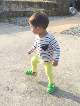 ken sayさんのコーディネート