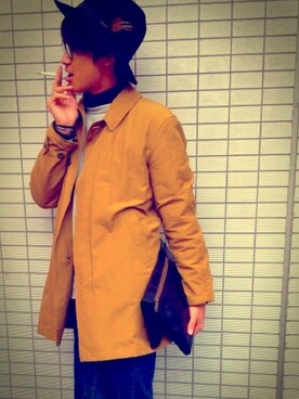 ichitetsu3さんのコーディネート