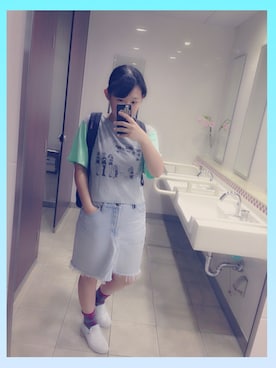 koharuさんのコーディネート