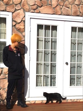 TAKAさんのコーディネート