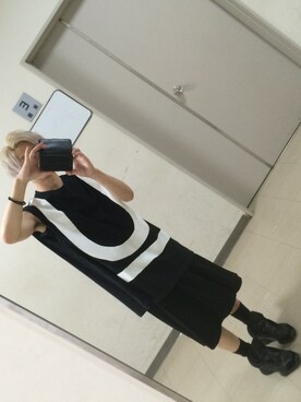 sitagonnさんのコーディネート