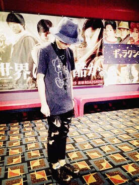 sitagonnさんのコーディネート